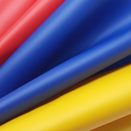 Custom PVC Sheets
